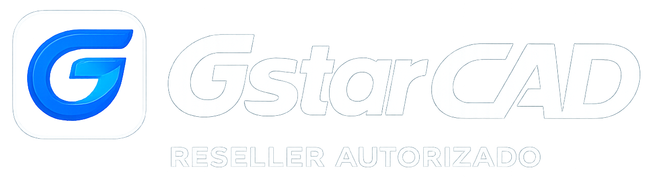GstarCAD 365 Chile